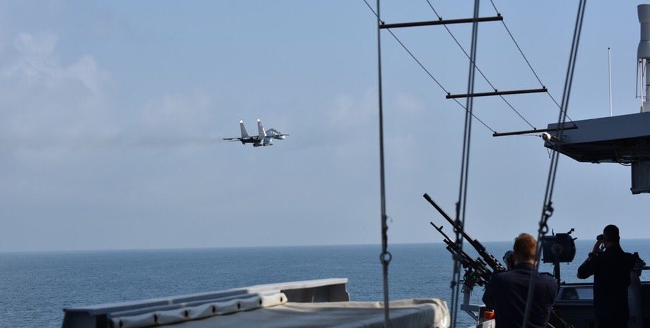 провокації росії