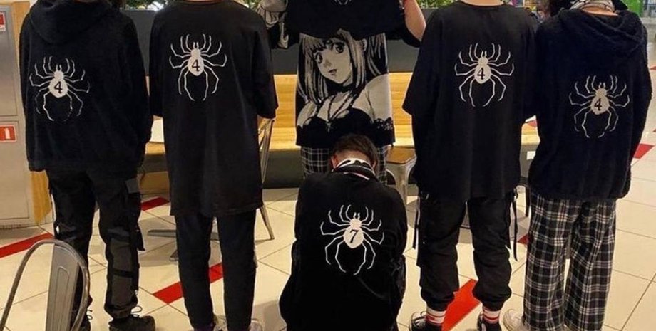 ПВК Редан, ЧВК Редан, учасники Редан, Редан, учасники Редану