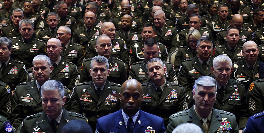 В Пентагоне всех заставят подписать новое соглашение и пройти детектор лжи