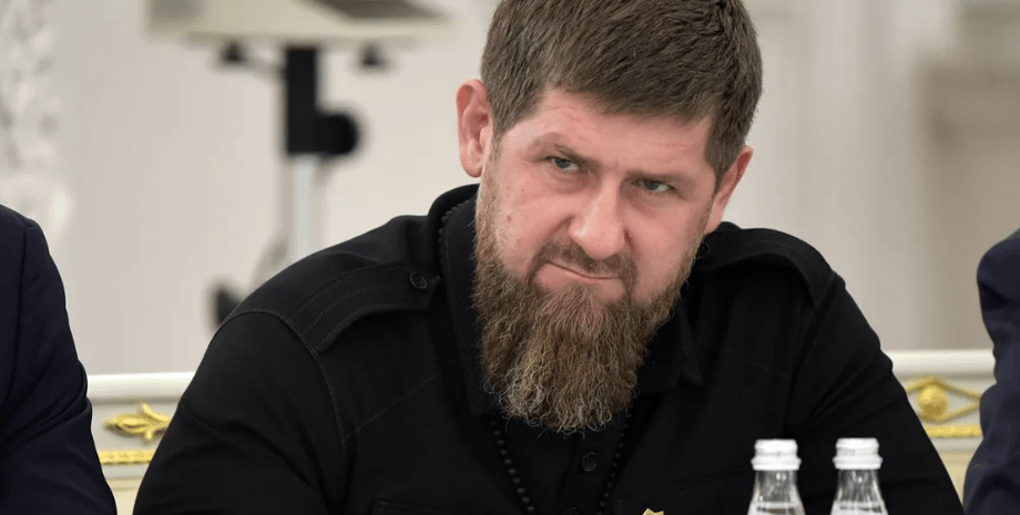 Рамзан Кадыров