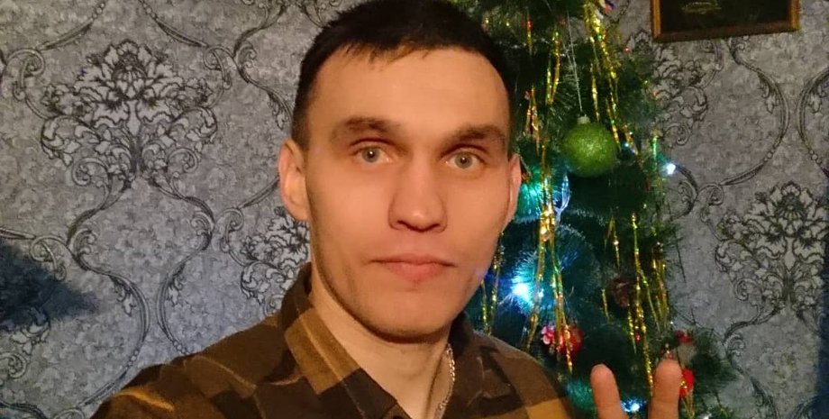 Записки Vетерана, Олексій Каргапольцев