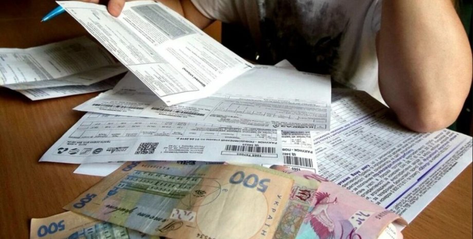Юристи розповіли, чи можна не платити борги за комуналку під час війни борги за комуналку, житлово-комунальні послуги, комунальні послуги