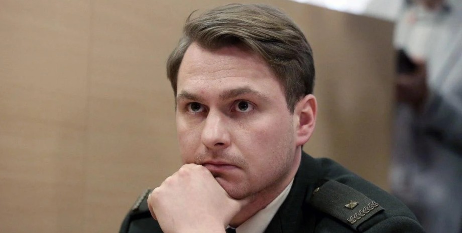 Руслан Кравченко, голова Київської ОДА, чиновник, експрокурор