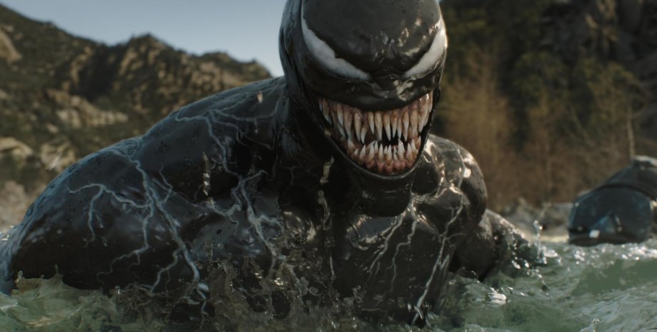 веном: последний танец, боевик