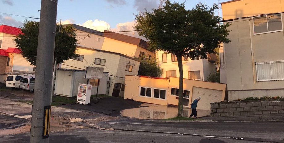 Фото: twitter Kjeld Duits