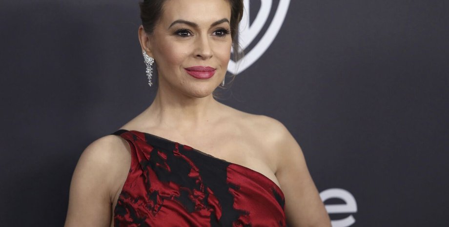 Алисса Милано, Илон Маск, Tesla Model X, Volkswagen ID.4