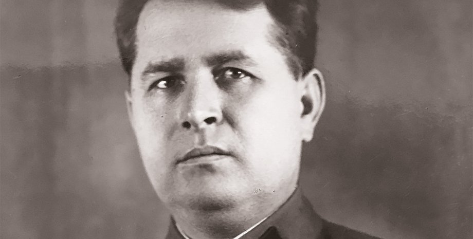 Фото: Константин Богуславский, Отраслевой государственный архив СБУ