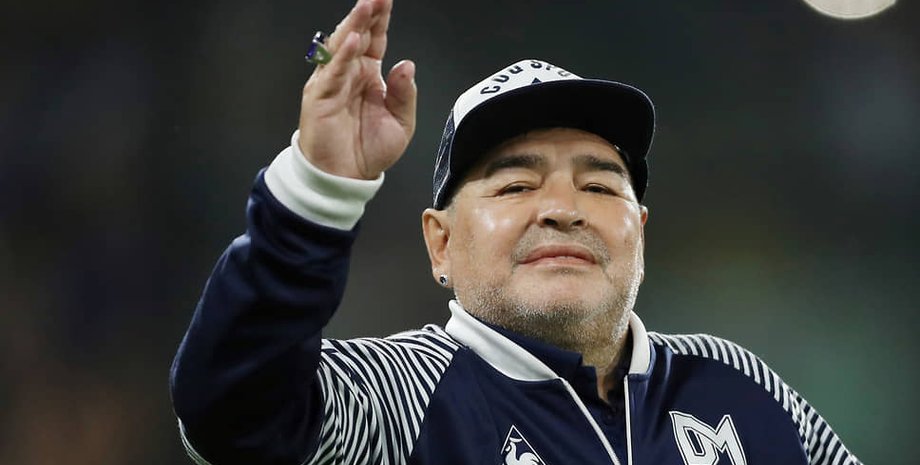 Диего Марадона, Суд, Наследство, Дети, Кремация, ДНК, Магали Гил