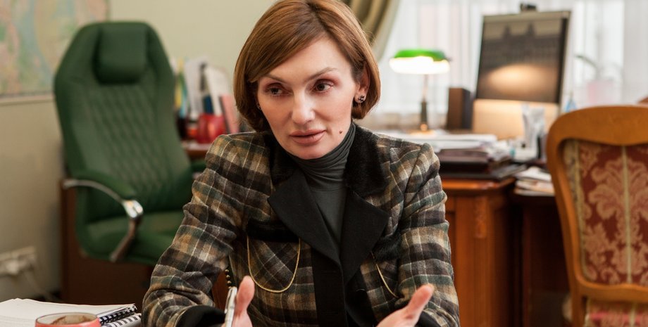 Екатерина Рожкова / Фото: Днепр Час