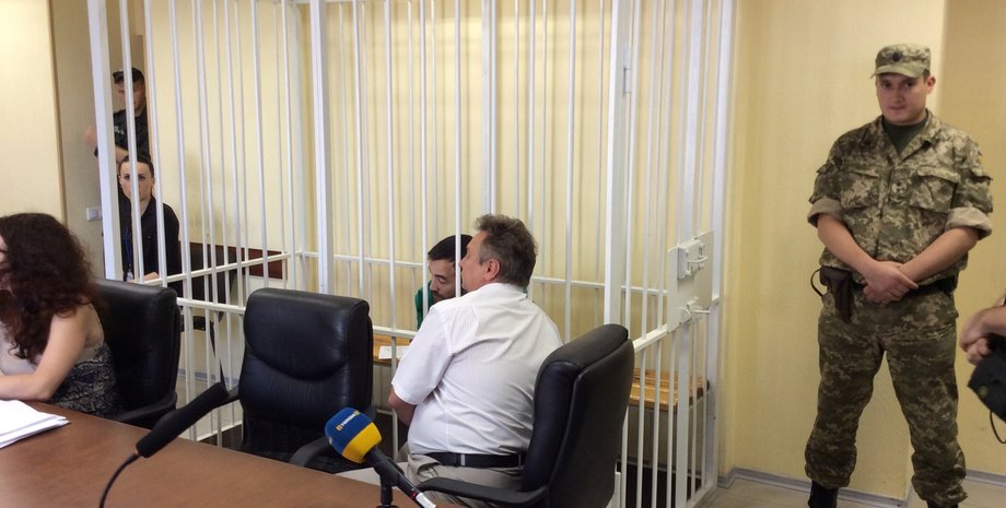 Евгений Ерофеев / Фото: "РБК-Украина"