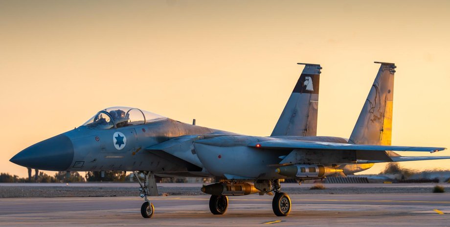 ЦАХАЛ начал наступление в южном Ливане