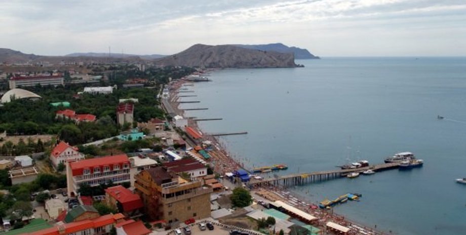 Крым/Фото: flickr.coм/Alexxx Malev