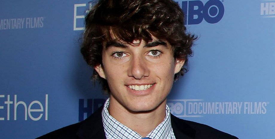 Коннор Кеннеди