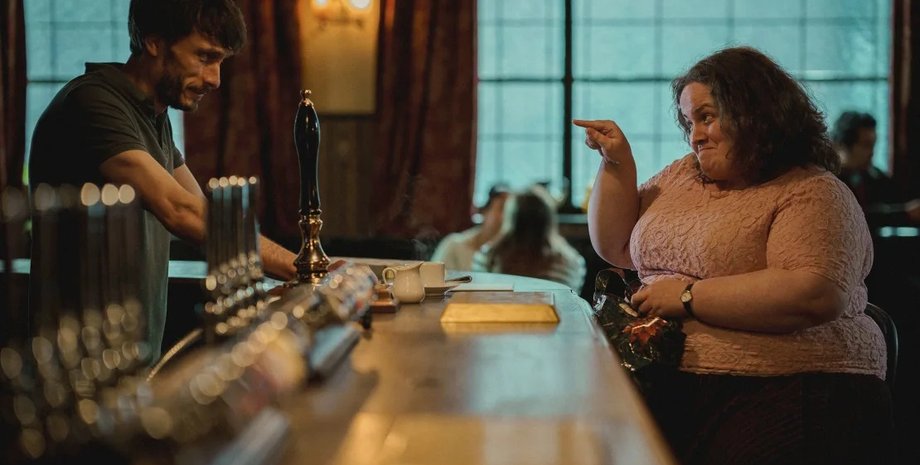 Netflix, Оленя серіал