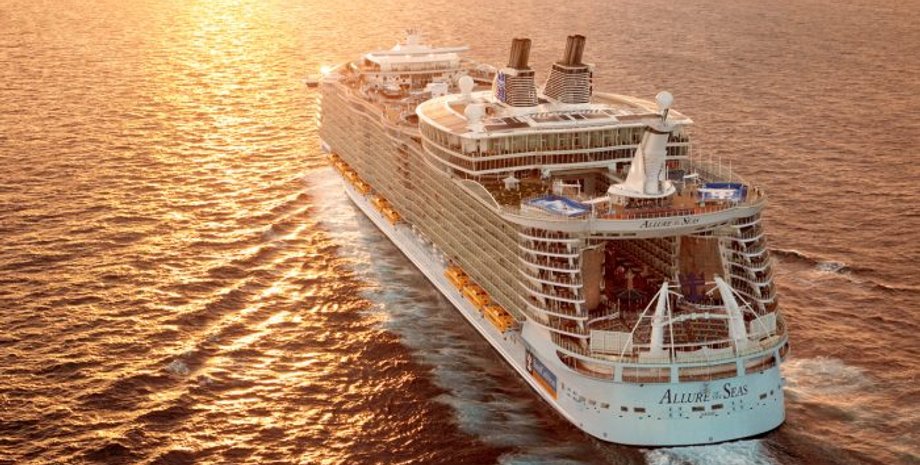 Отдых на круизных лайнерах, корабль, туризм, путешествия, путешествия, Bare Necessities