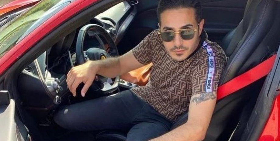 саймон леваев, шимон хают, аферист из тиндер, аферист, мошенник