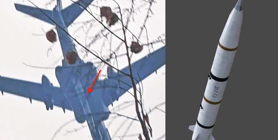 что известно о YJ-21