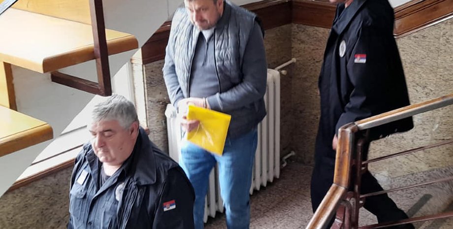 Наумов, Андрей Наумов, суд, судебное заседание