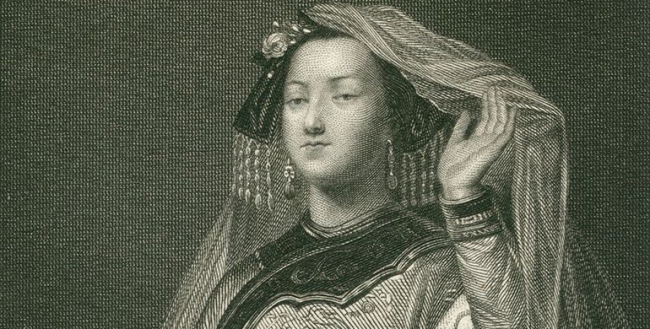 принцесса-воительница Хутулун Хутулун, принцесса-воительница, Монголия 13 века, военная доблесть, спортивная арена, Надаам, борьба, верховая езда, стрельба из лука, гендерные роли, Чингисхан, Хубилай-хан, династия Юань, Марк Поло, Рашид-ад-Дин Фазлуллах