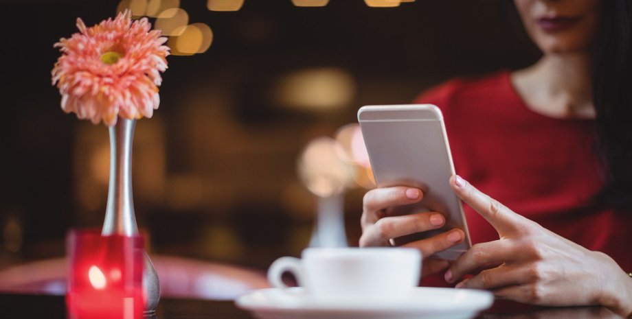 тривожні сигнали на побаченні