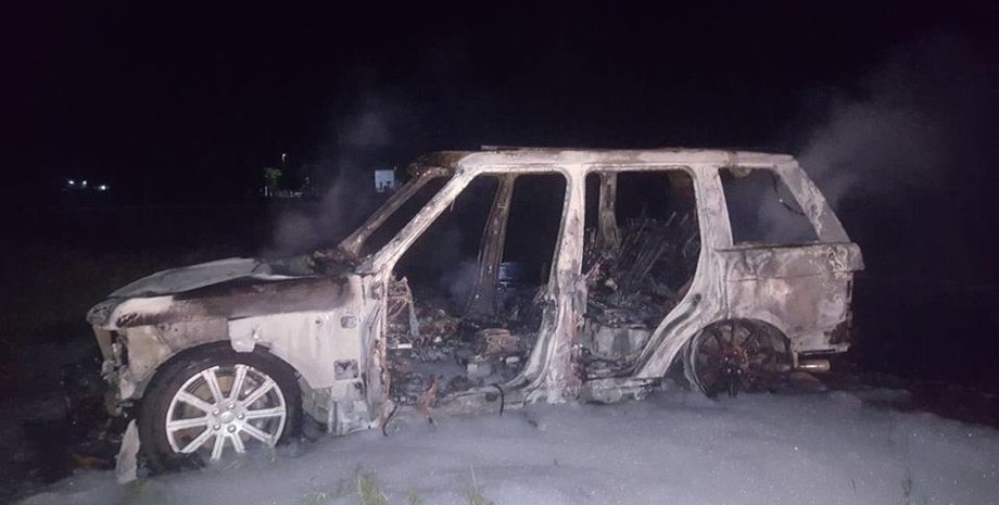 Фото: facebook.com/Vyacheslav.Abroskin