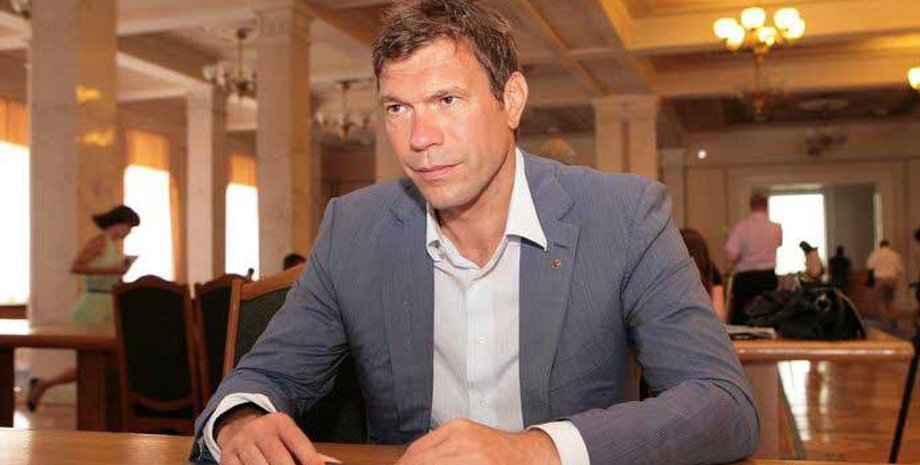 Олег Царев / facebook.com/oleg.tsarov/photos