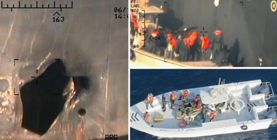 Фото: U.S. Dept of Defense