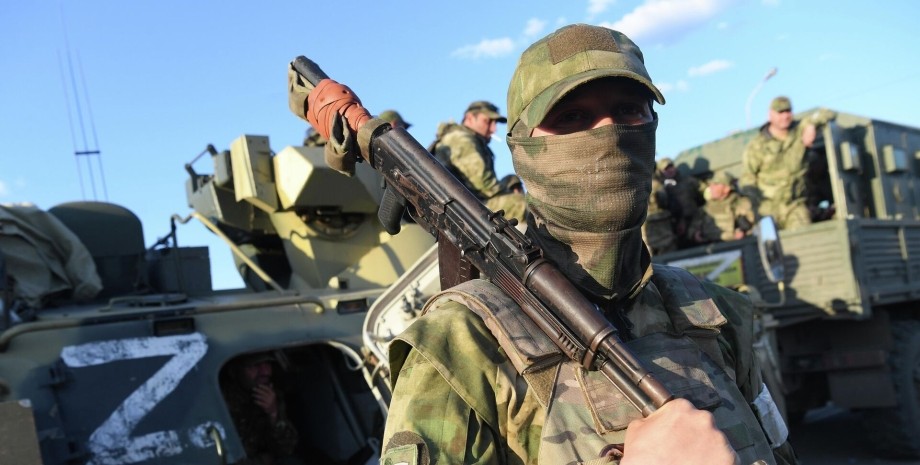 Według analityków liczba zabójstw popełnianych przez żołnierzy po powrocie z Ukr...