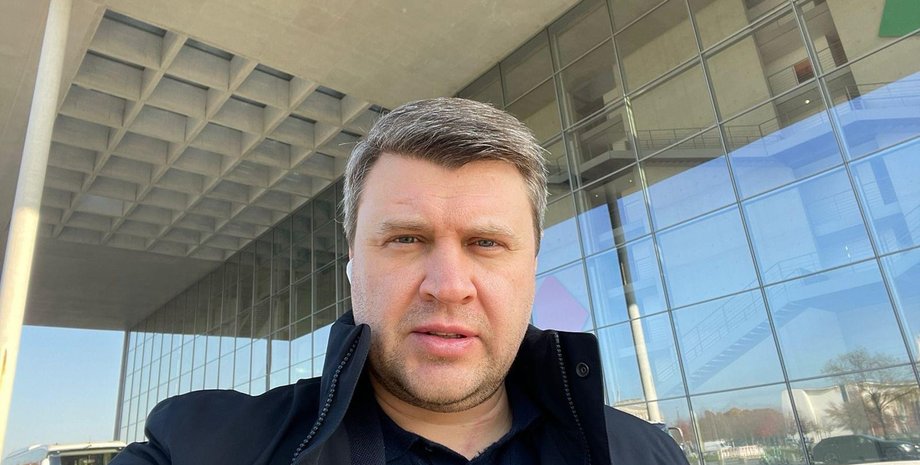 Вадим Ивченко, нардеп, народный депутат