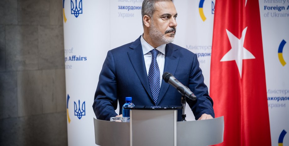 хакан фідан