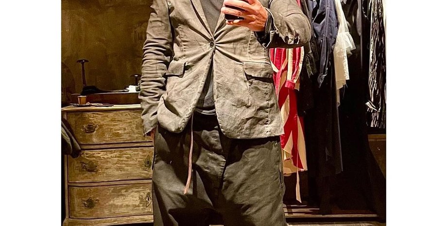 Нагиев, телеведущий, Дмитрий Нагиев