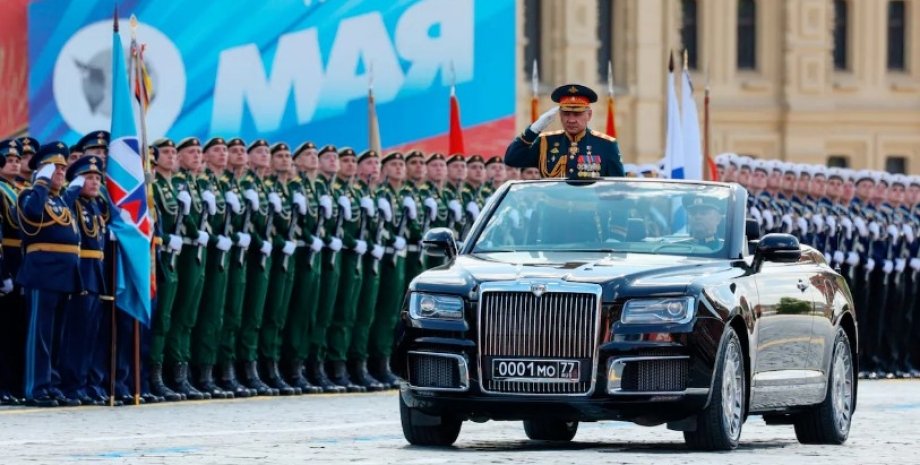 парад победы, военный парад в москве, шойгу на военном параде, парад 9 мая в рф, парад победы в россии 2023
