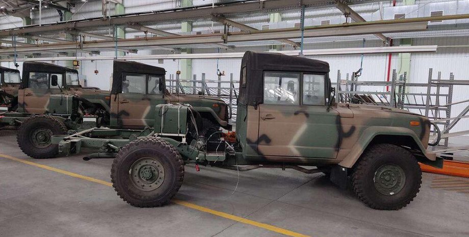 позашляховики кіа, позашляховики Kia, Kia KM 450, позашляховик Kia