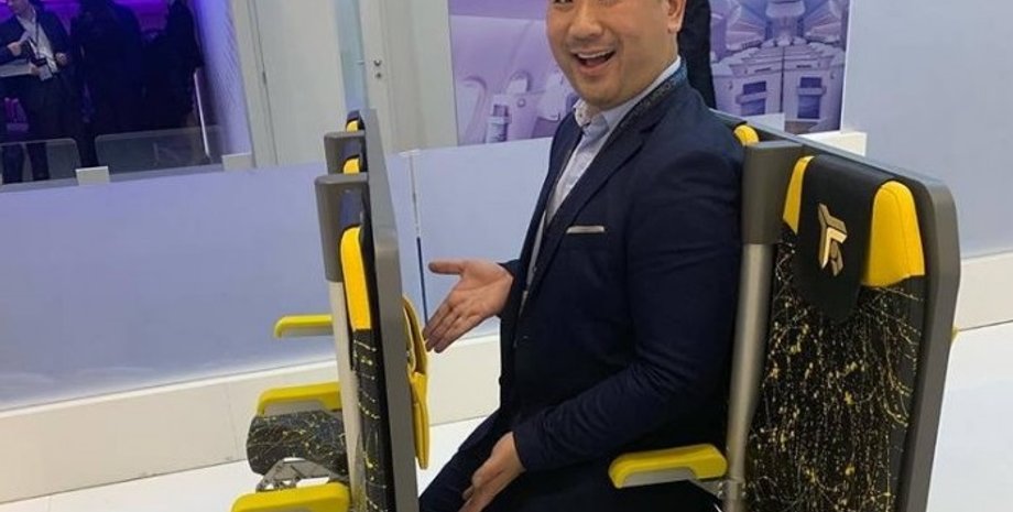 Фото: Facebook SamChui.com