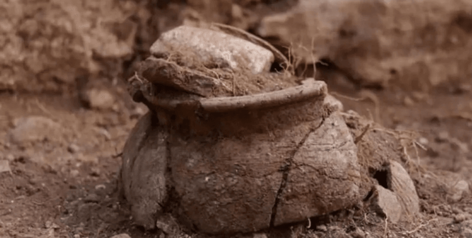 Посудина майя, Мексика, Юкатан