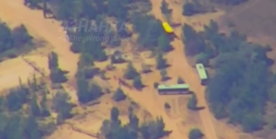 перевальное, тренировочный полигон, нгу, бойцы, искандер, ракетный удар