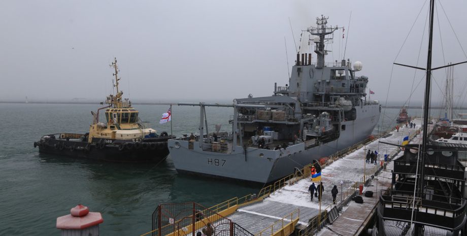 Фото: Думская