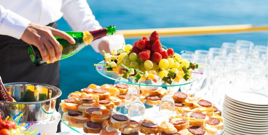 помилки під час планування відпочинку