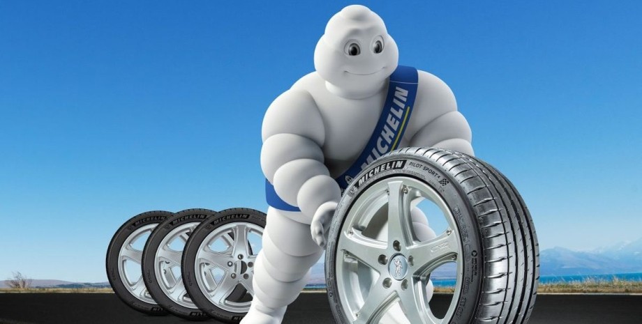 V dubnu Michelin oznámil zastavení své činnosti v Rusku. Společnost zastaví výro...