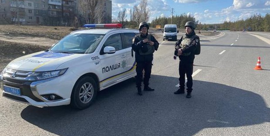 дорога в город Счастье