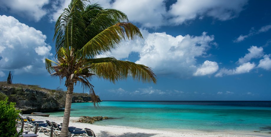 безвіз для України, карибські острова