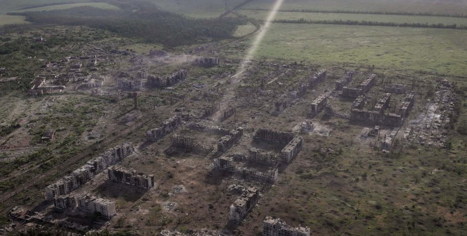 Бои на Константиновском направлении константиновка, часив яр, война в украине, война с россией