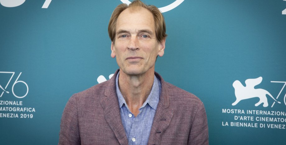 Джулиан Сэндс Джулиан Сэндс, Джулиан Сэндс умер, актер умер