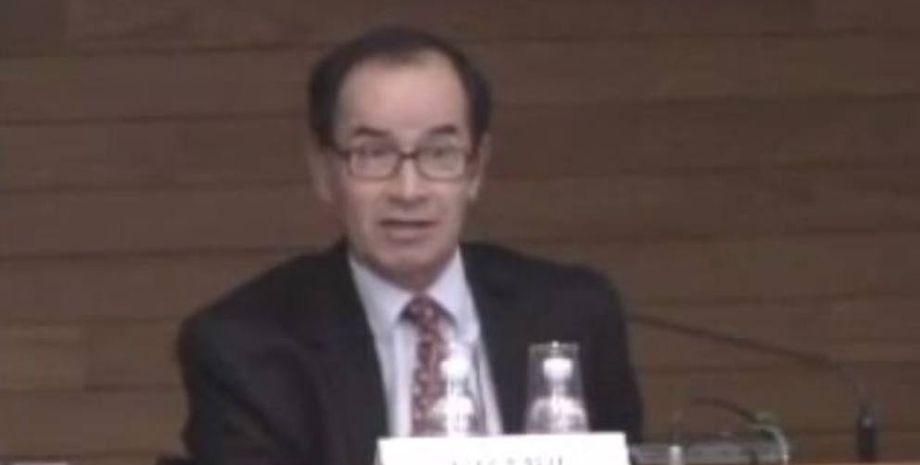 Подсудимый Клаудио Джардиелло / Фото: corriere.it