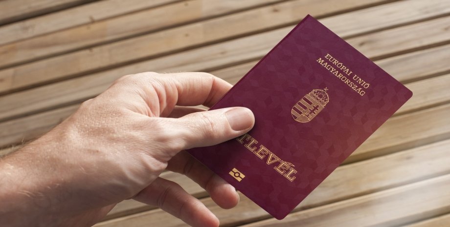 США ограничили безвиз для Венгрии США ограничили безвиз для Венгрии