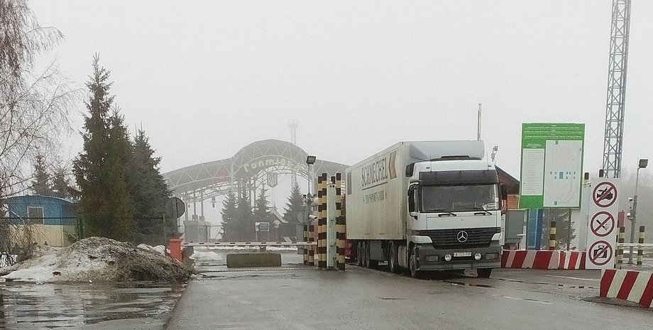 Фото: Александр Белокобыльский / rian.com.ua