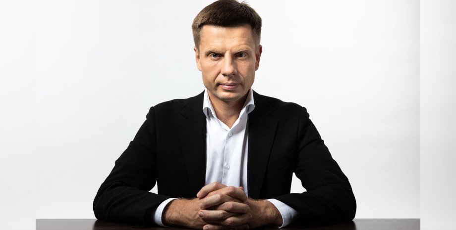 інтерв'ю гончаренко, олексій гончаренко про скандал з набу, гончаренко про зеленського та кабмін