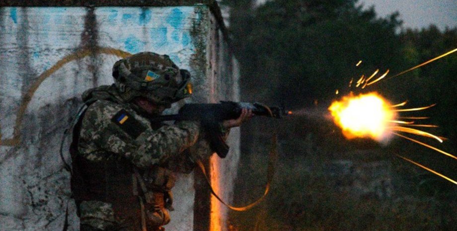 Фото: flickr/ministryofdefenceua