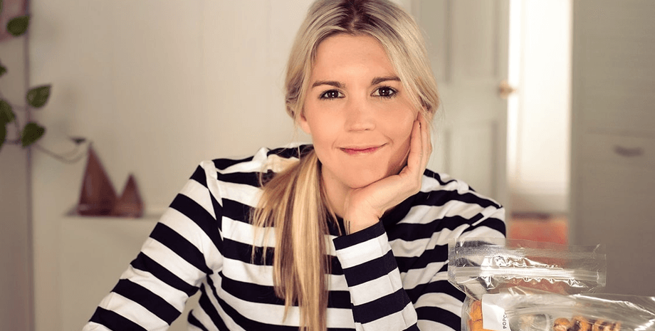 Жінка почала бізнес у в'язниці, Емілі О'Браєн, життя після в'язниці, бізнес, бізнес ідея, другий шанс, гроші, контрабанда