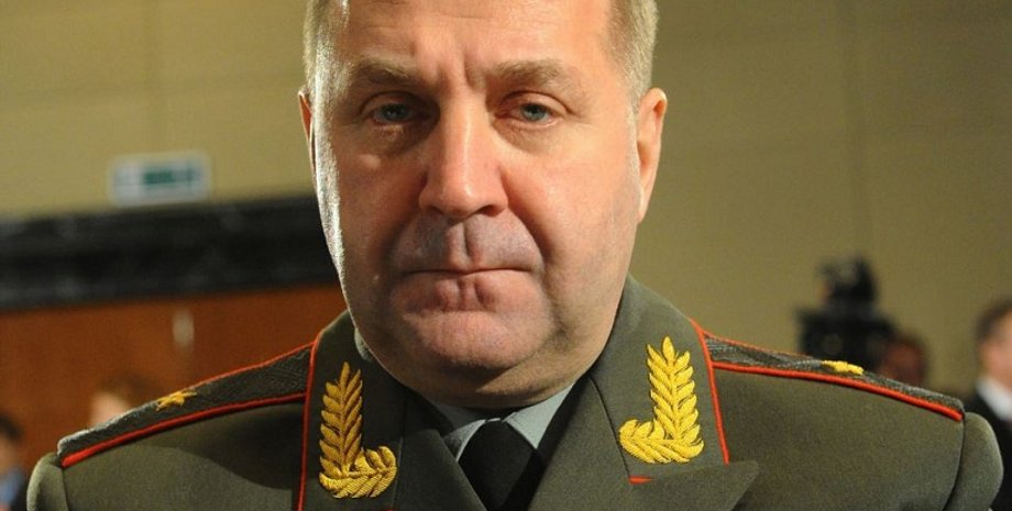 Игорь Сергун / Фото: ТАСС